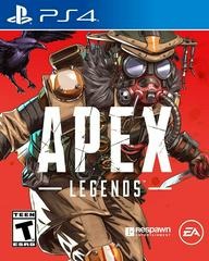 Apex Legends (PS4)